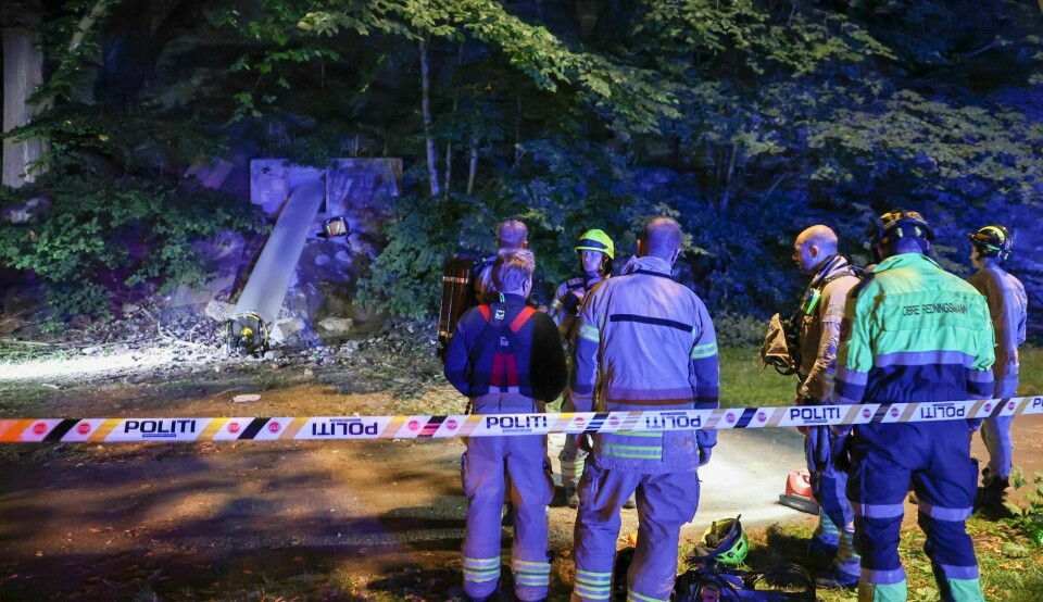 I løpet av sommeren at det vært flere ravepartyer i skogen rundt Oslo og på byggeplasser i byen. Det opplyser en av dem som hjalp til med å arrangere «Rave Cave» i det nedlagt tilfluktsrommet på St. Hanshaugen i helgen.