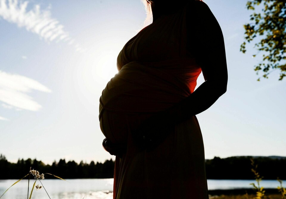 Fødselen på Ullevål lignet ikke på noe av det jeg hadde hørt eller lest under svangerskapet, skriver innleggsforfatteren. Illustrasjonsfoto: Lise Åserud/NTB scanpix