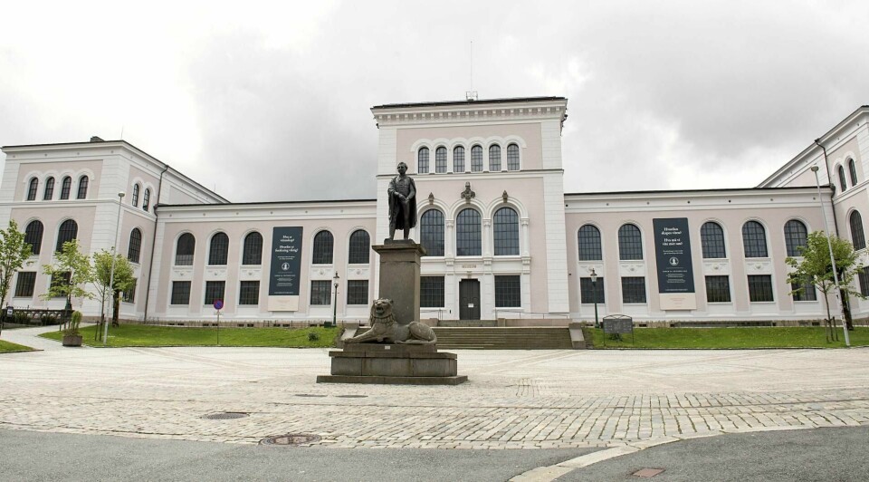 «Vi trenger et godt og grundig regelverk som beskytter varslere. Men mye tyder på at dagens ordninger ikke fungerer godt nok. Saken fra Universitetet i Bergen er bare ett av mange eksempler», skriver Kaia Storvik. Foto: Marit Hommedal/NTB scanpix