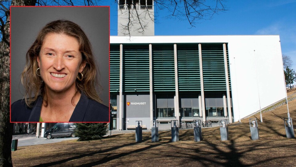«Det å tørre og ta de viktige beslutningene som gjør at vi kutter utslipp fra bilisme og heller får storstilt økonomisk satsing på kollektiv, er helt avgjørende for at vi skal nå klimamålene.»