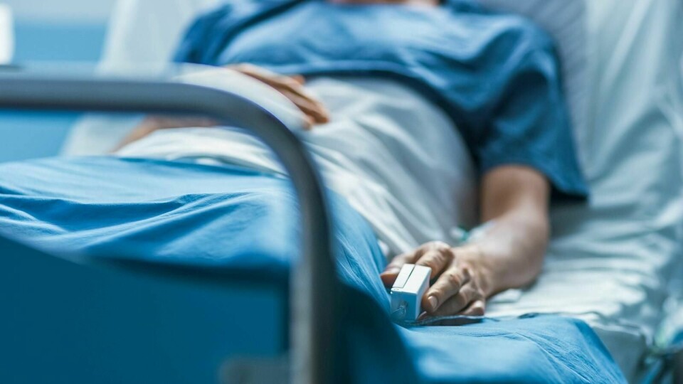 Er det grupper i samfunnet som stadig utelukkes fra vår tids fortellerstrøm om kreft? Hvem gjelder i så fall det, undrer kronikkforfatterne. Foto: iStock