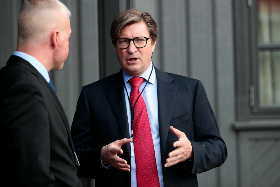 Det er ikke bare stortingsrepresentanter fra Frp eller justisministersamboere som kan ha det vanskelig, skriver vår kommentator.