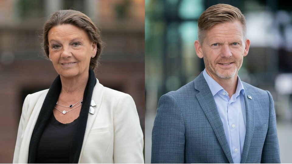 Retten til å velge seg mellom private og offentlige helsetilbud uten å måtte betale av egen lomme er en viktig pasientrettighet som Arbeiderpartiet vil ta fra oss, skriver Tage Pettersen og Ingjerd Schou, stortingsrepresentanter for Høyre.