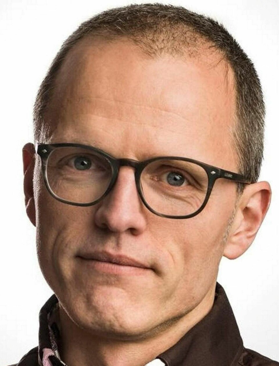 Generalsekretær i Frivillighet Norge.