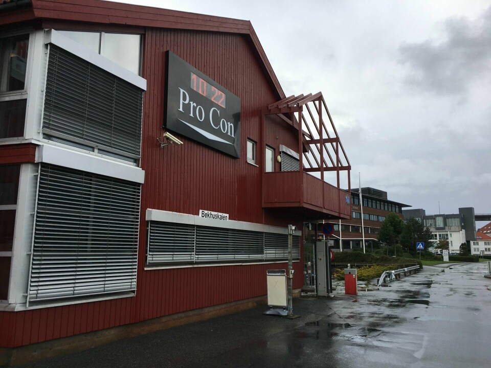 Foto: Tore Bruland