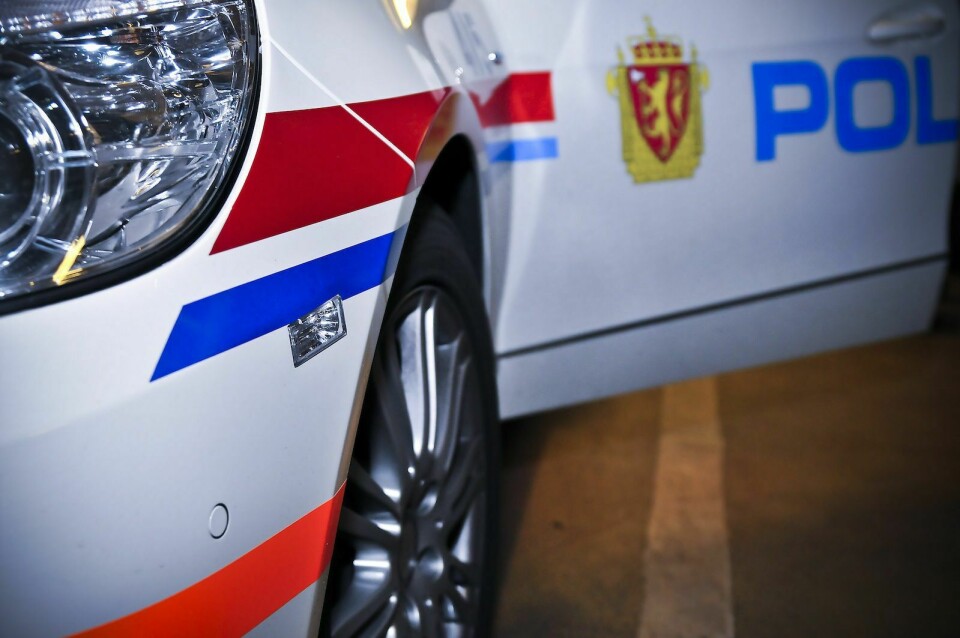 Prøvde å kjøre bil med 3,13 i promille – fikk 138.000 kroner i bot