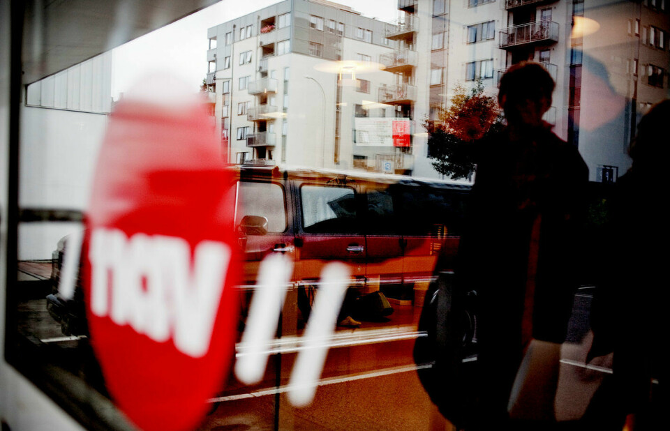 I 2014 kjøpte Nav tjenester fra 31.000 forskjellige private og ideelle tiltaksarrangører. FOTO: HILDE UNOSEN I 2014 kjøpte Nav tjenester fra 31.000 forskjellige private og ideelle tiltaksarrangører. FOTO: HILDE UNOSEN