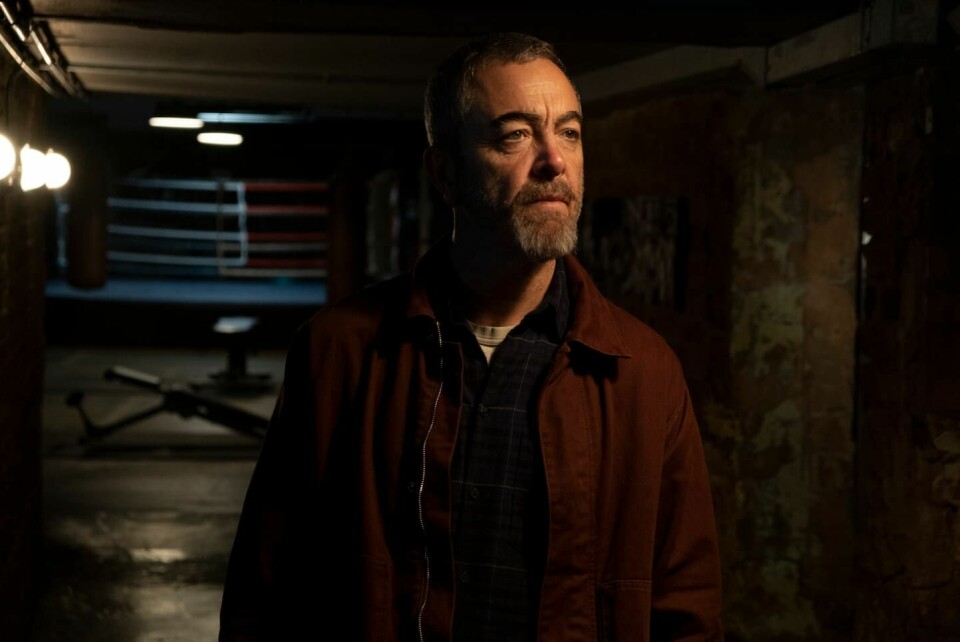 Velkjente James Nesbitt er politiveteran med dårlig ry og tvilsom oppførsel i denne krimserien. Velkjente James Nesbitt er politiveteran med tvilsomt rykte i flere serier denne påsken, blant annet «Suspect» på Viaplay.