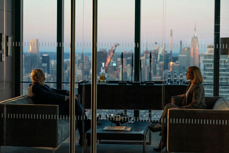 Seriefinalen i HBO-suksessen «Succession» har fått fansen til å se fram til fortsettelsen i sesong fire. Den niende og siste episoden i sesong tre av snakkisen «Succession» slippes mandag 13. desember. Etter det kan man fråtse i familien Roys stadige kamp om makten i medieimperiet deres.