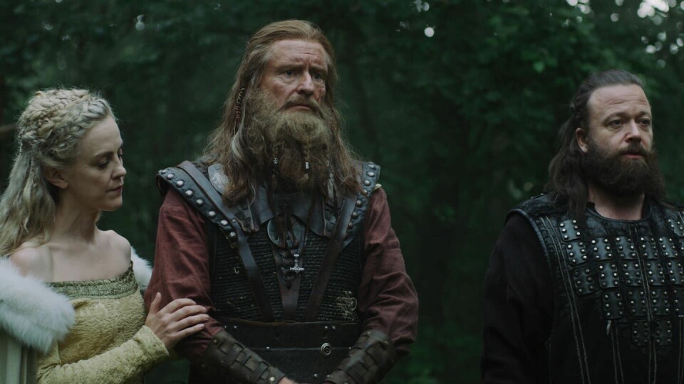 Komedien om de norske vikingene ledet av Henrik Mestad som høvding Olav har blitt en internasjonal suksess. Komedien om de norske vikingene ledet av Henrik Mestad som høvding Olav har blitt en internasjonal suksess.