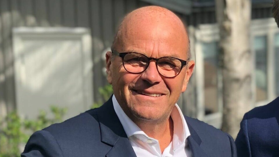 Alf Erik Skuland har gått for fastrente. Akkurat nå er faktisk fastrentene lavere enn de flytende. Likevel er det få nordmenn som binder renten. Alf Erik Skuland har gått for fastrente. Akkurat nå er faktisk fastrentene lavere enn de flytende. Likevel er det få nordmenn som binder renten.