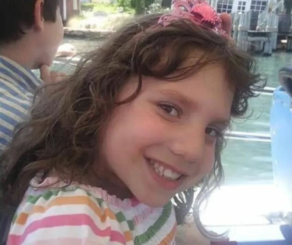 Var hun en liten jente eller en voksen kvinne? Natalia Grace