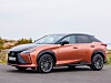 Nye Lexus: – Kvaliteten gjennomsyrer alt – Dagsavisen