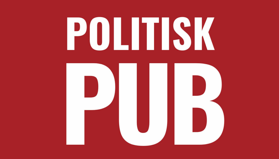 Politisk pub: Episode 9 – natur eller energi?