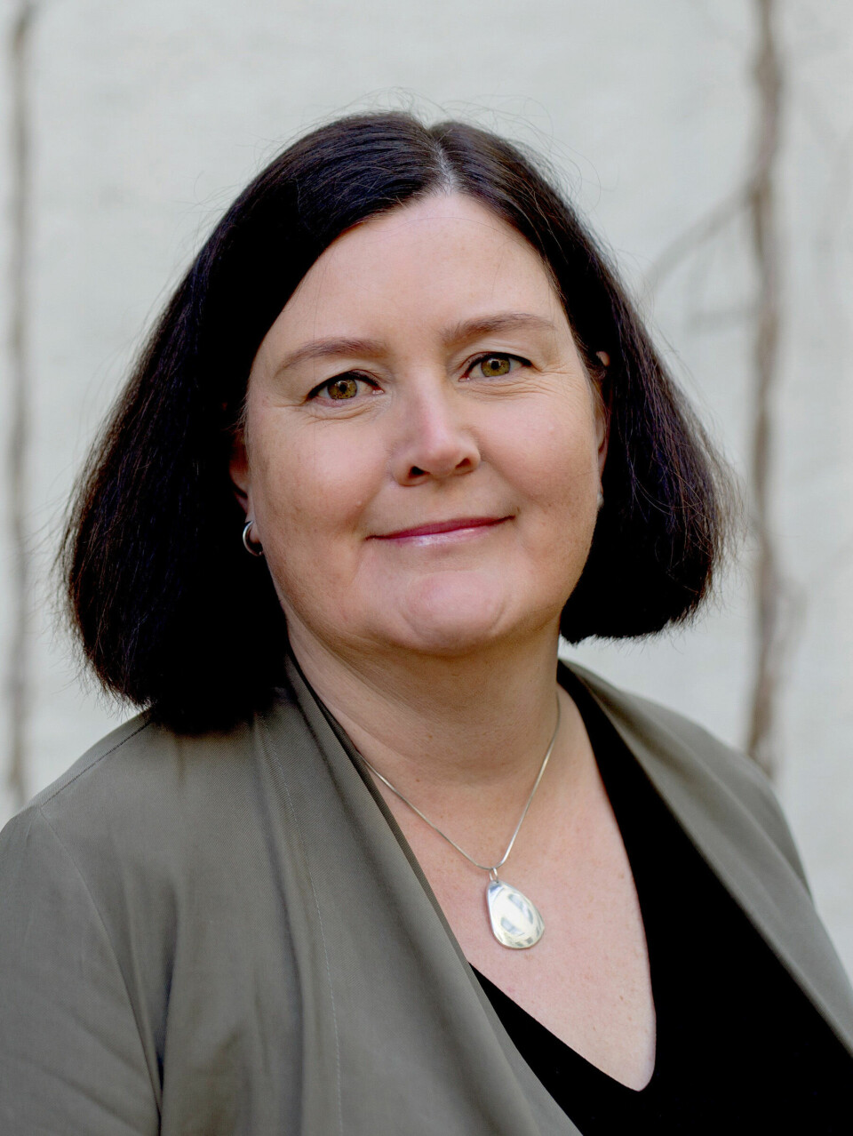 Ingrid Rosendorf Joys er generalsekretær i Caritas Norge.