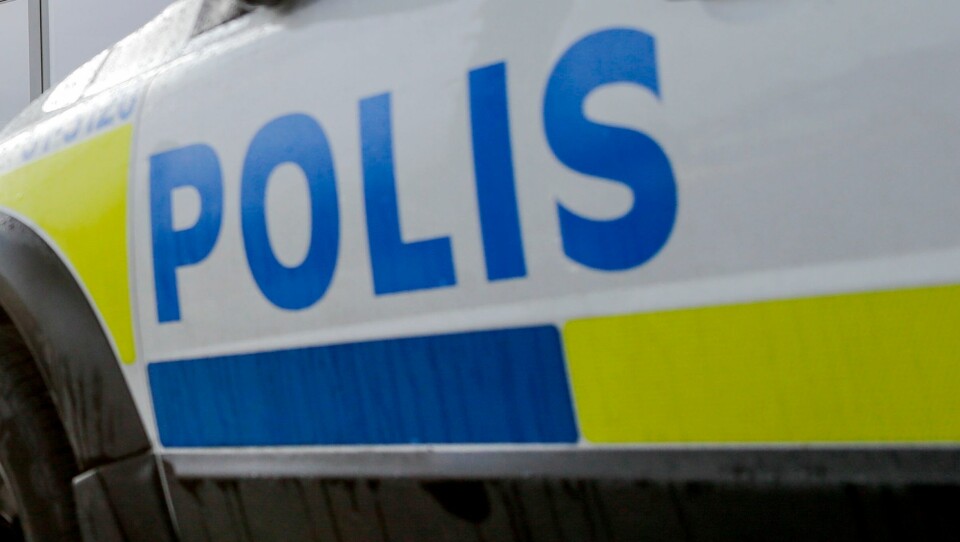 Illustrasjonsfoto. Illustrasjonsfoto.
