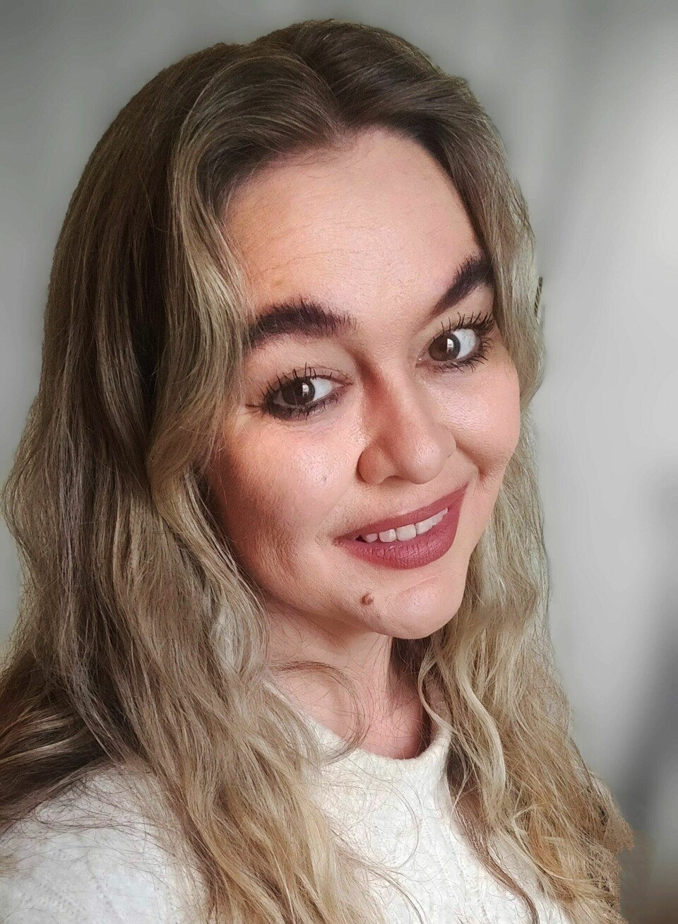 Silje Engvig Sørbø er psykolog og nevrofaglig ansvarlig.(Privat) Silje Engvig Sørbø, psykolog og nevrofaglig ansvarlig