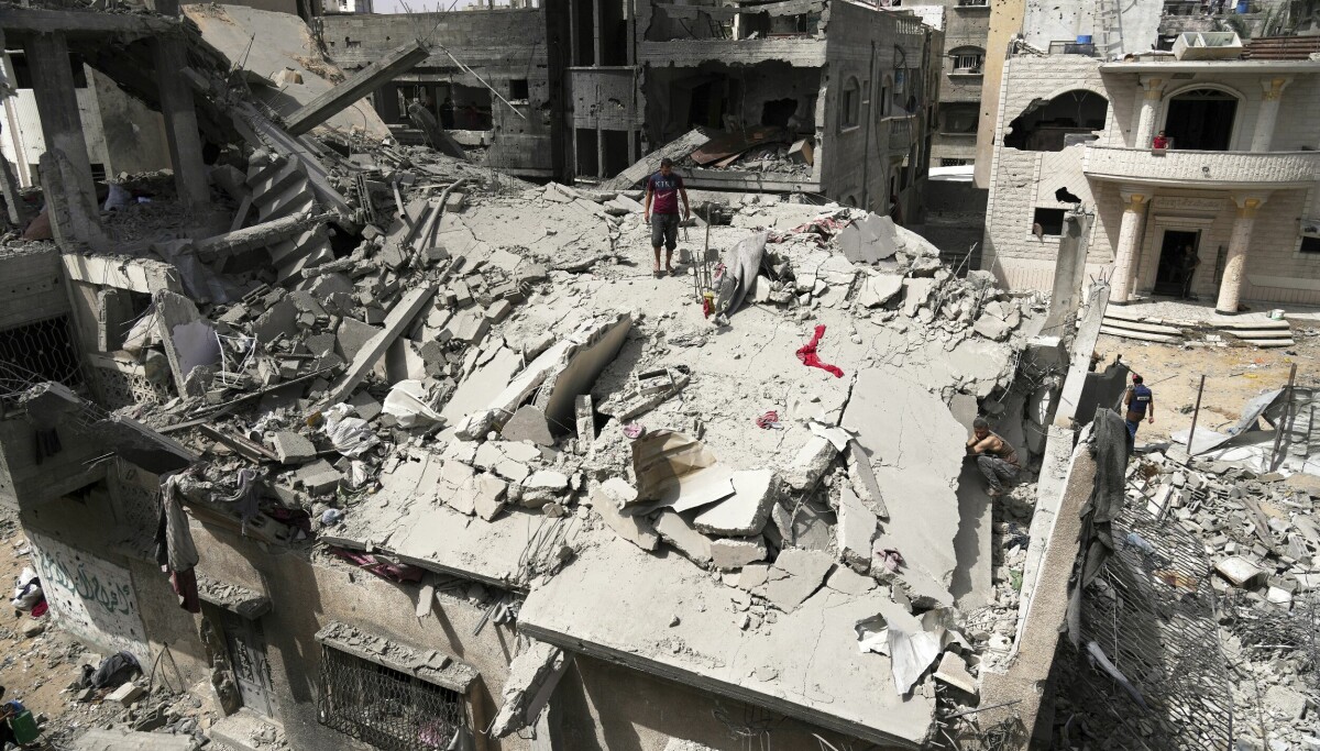 Norge Tar Imot Flere Pasienter Fra Gaza Dagsavisen norge-tar-imot-flere-pasienter-fra-gaza-dagsavisen