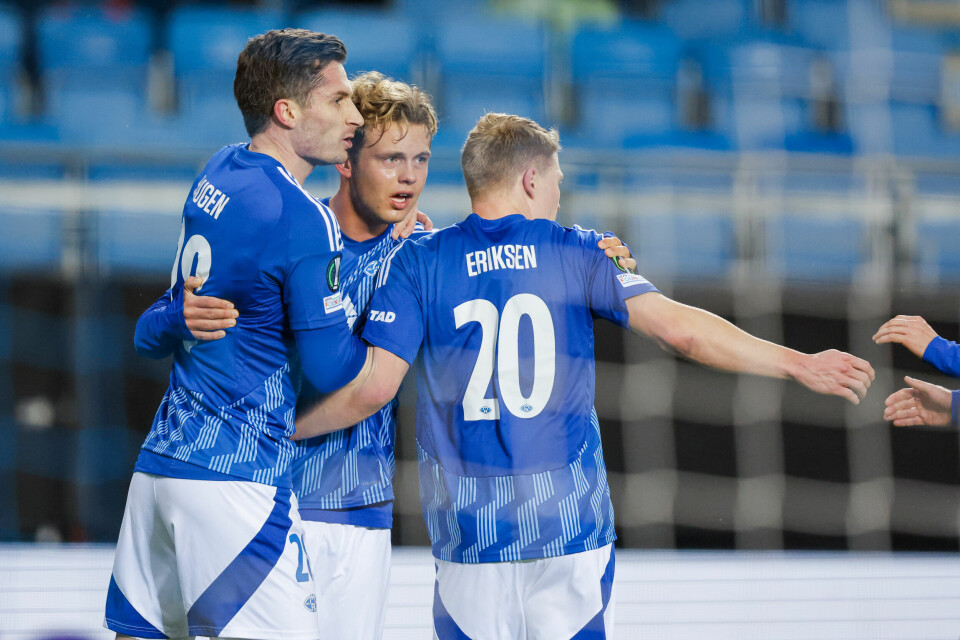 Molde ska ha ekstraordinært årsmøte i januar. Molde ska ha ekstraordinært årsmøte i januar. Foto: Svein Ove Ekornesvåg / NTB