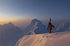 Anmeldelse «Ski»: Nikolai Schirmer kaster seg utfor i dokumentarfilmen ...