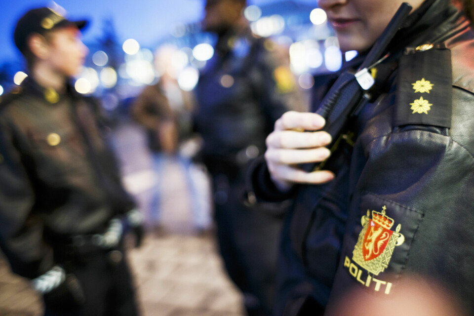 Når situasjonen eskalerer, må politiet ha verktøyene de trenger for å gripe inn og få ned antallet alvorlige voldshendelser, skriver Ashish Kumar Bhargava. Politi i arbeid, kriminalitet, gjengvold