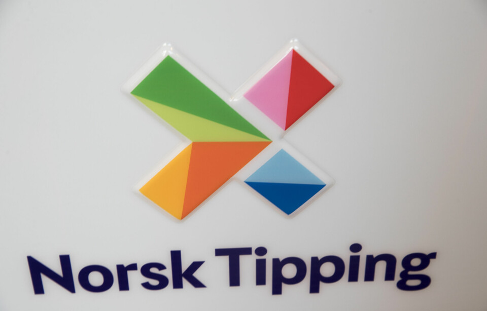 Lønnen til ledere i Norsk Tipping har økt mer enn i samfunnet ellers. Norsk Tipping har blitt bedt om å kutte kraftig i reklamebudsjettet sitt. Foto: Terje Bendiksby / NTB