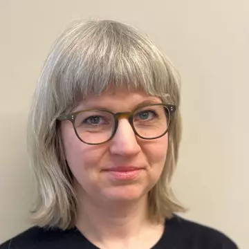 Cornelia Kristiansen 
