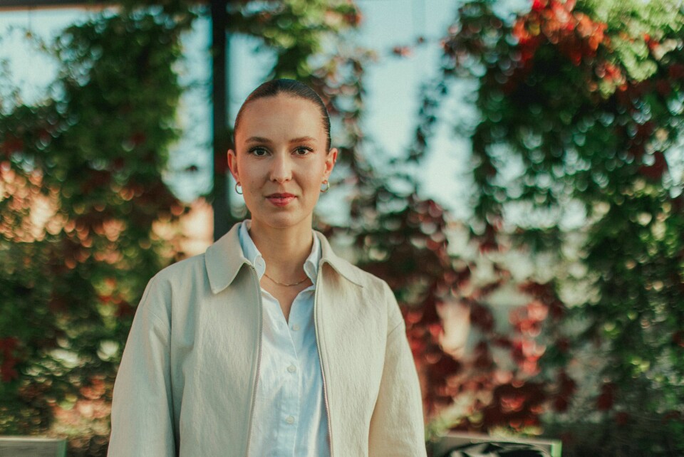 Åsne Solberg, jurist og fagrådgiver i JURK (Juridisk rådgivning for kvinner) Åsne Solberg, jurist og fagrådgiver i JURK (Juridisk rådgivning for kvinner)