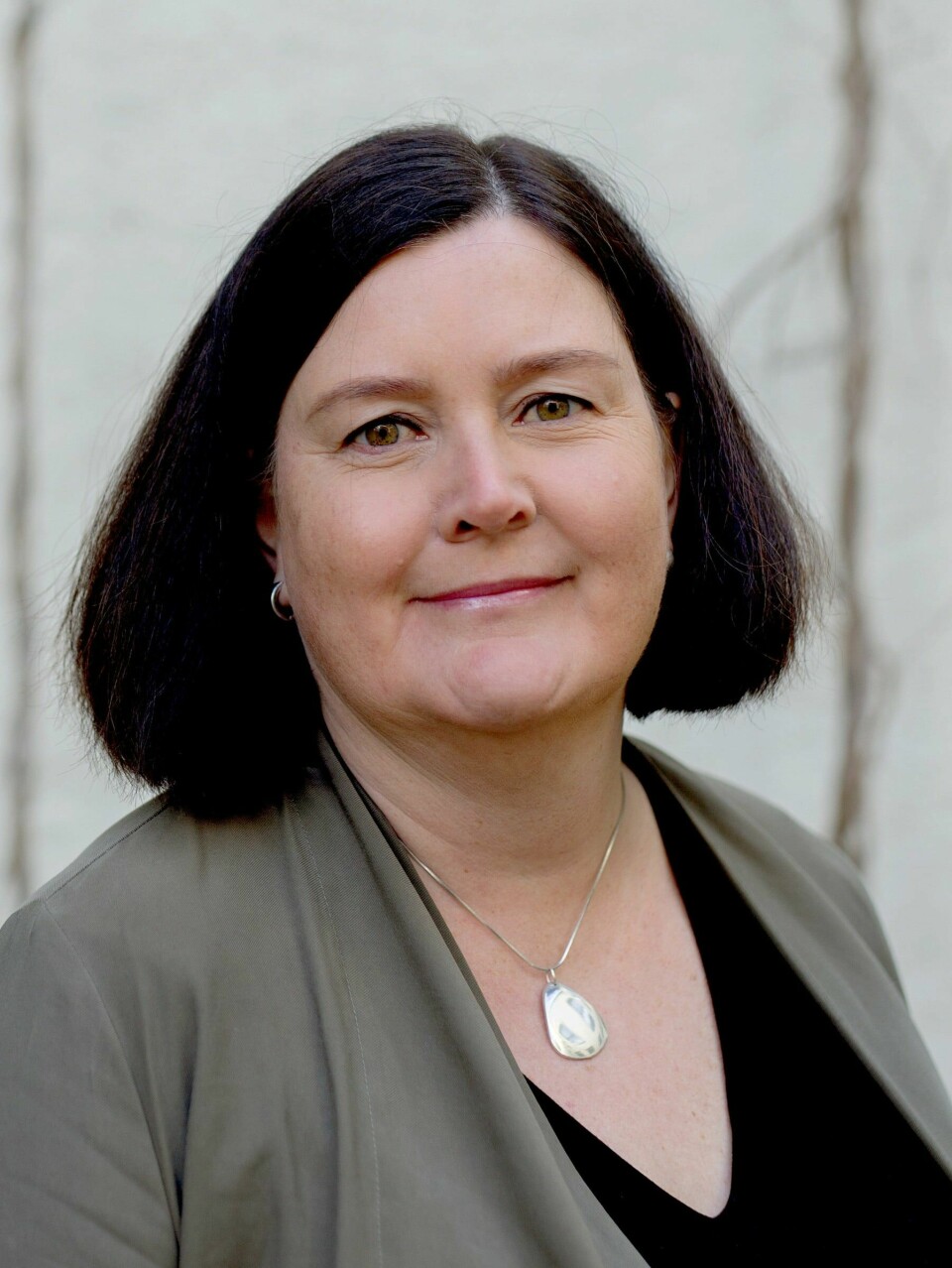 Ingrid Rosendorf Joys er generalsekretær i Caritas Norge.(Caritas) Ingrid Rosendorf Joys er generalsekretær i Caritas Norge.