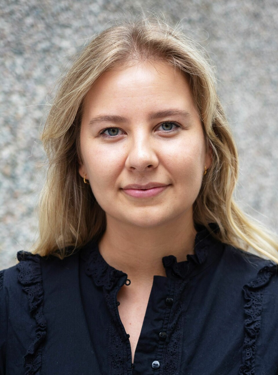 Hanna Gjelsvik Berg er statsviter og vitenskapelig assistent ved UiO. Hun har en mastergrad i internasjonale relasjoner.(Maud Hol/UiO) Hanna Gjelsvik Berg, vitenskapelig assistent ved UiO med master i internasjonale relasjoner.