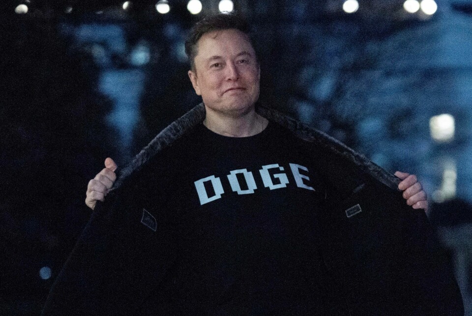 Elon Musk sier hans tid som sløserijeger i Trump-administrasjonen er over.(Jose Luis Magana/AP) Elon Musk sier hans tid som sløserijeger i Trump-administrasjonen er over. Arkivfoto: Jose Luis Magana / AP / NTB