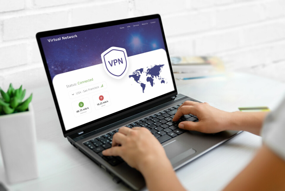 Hvilken VPN bør du bruke? Hvilken VPN bør du bruke?