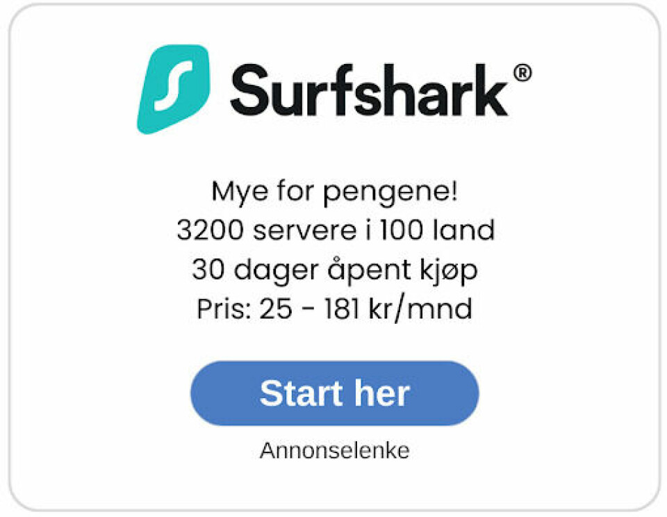Surfshark VPN(Surfshark) -