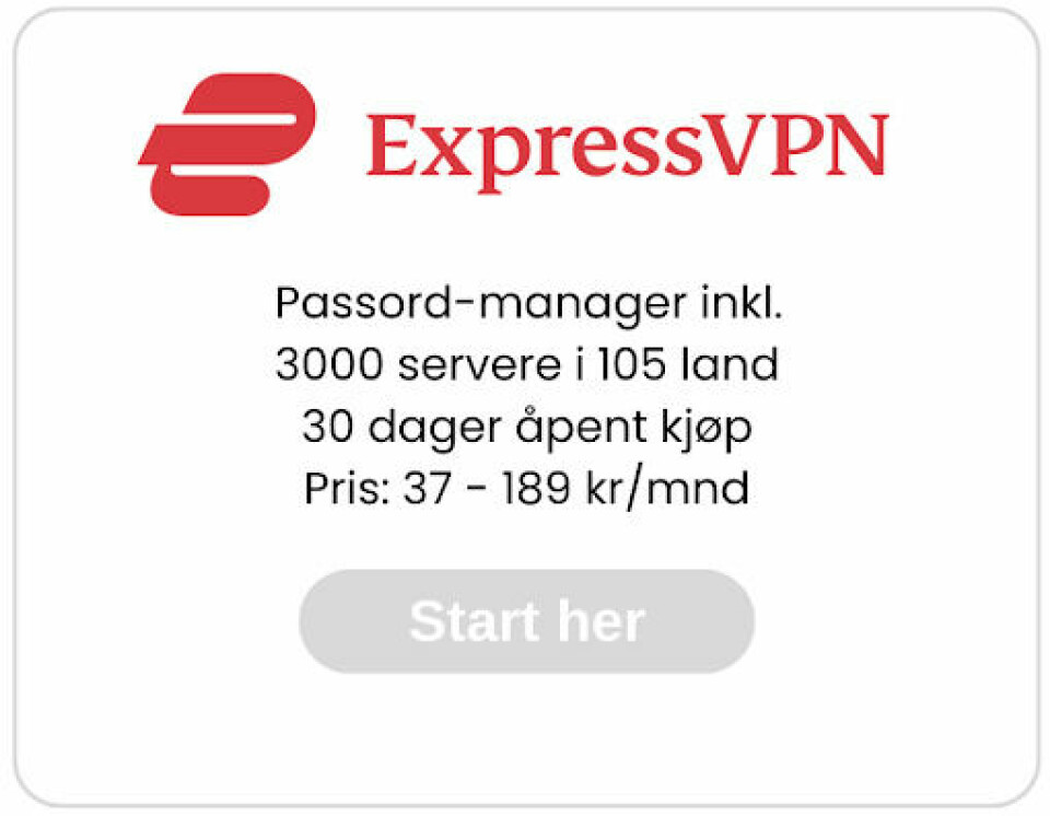 ExpressVPN(ExpressVPN) -