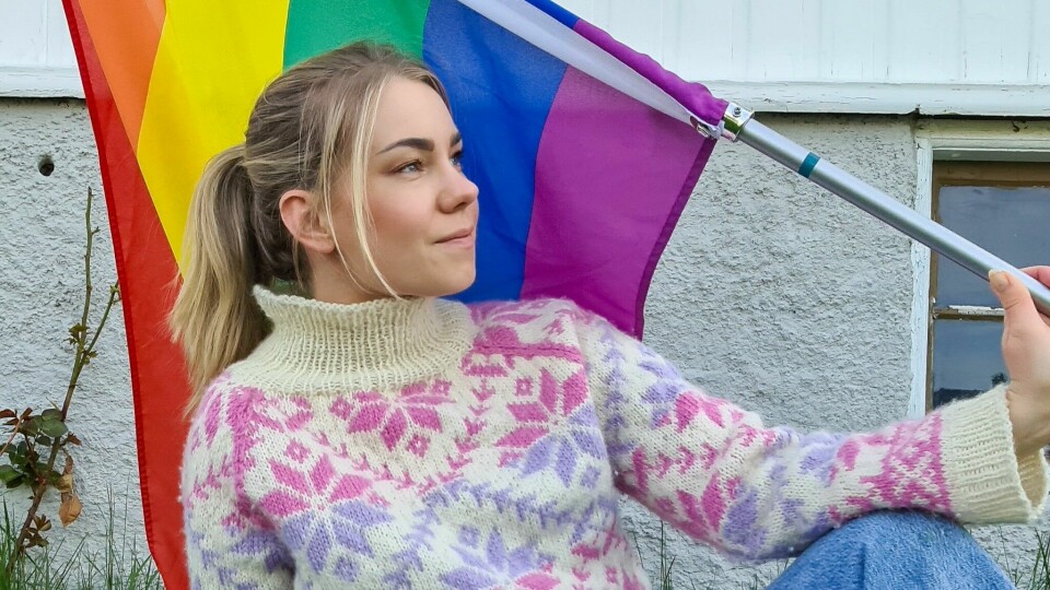 Demoniseringen av sårbare grupper har allerede fungert andre steder. La det ikke fungere i Norge og, skriver Elise Kristiansen. Elise Kristiansen, webutvikler.