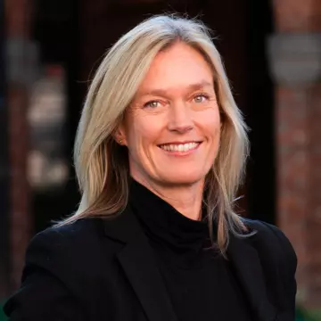 Hilde Nagell 