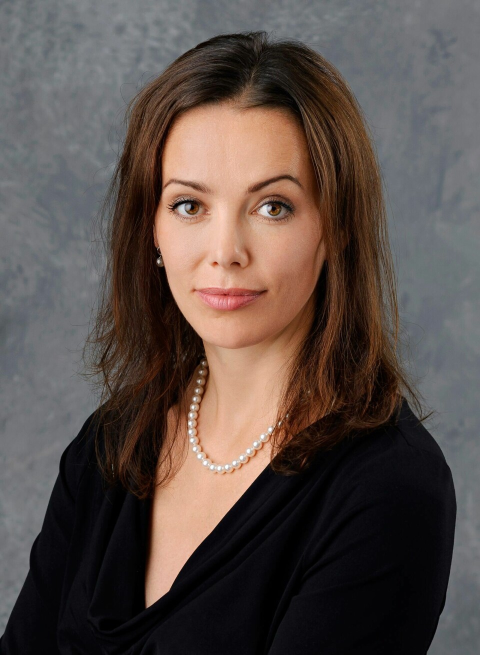 Heidi Wittrup Djup er psykologspesialist ved Klinikk for krisepsykologi.(Natasha Busel/Fana fotostudio) Heidi Wittrup Djup, psykologspesialist og barnefaglig sakkyndig