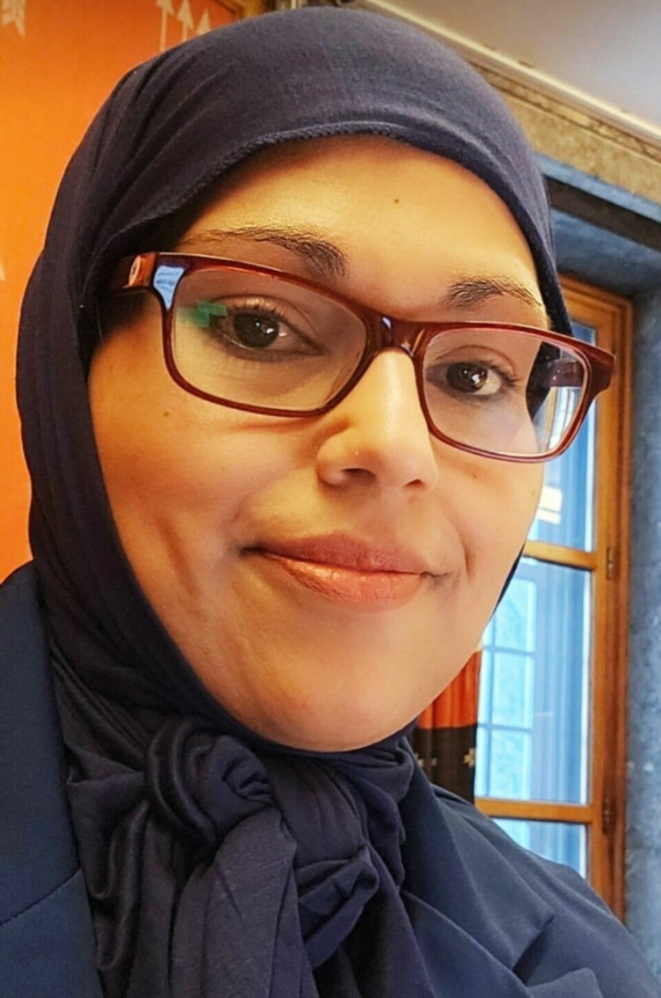 Attia Mirza-Mehmood er bystyrerepresentant for Oslo SV.(Privat) Attia Mirza-Mehmood, bystyrerepresentant for Oslo SV