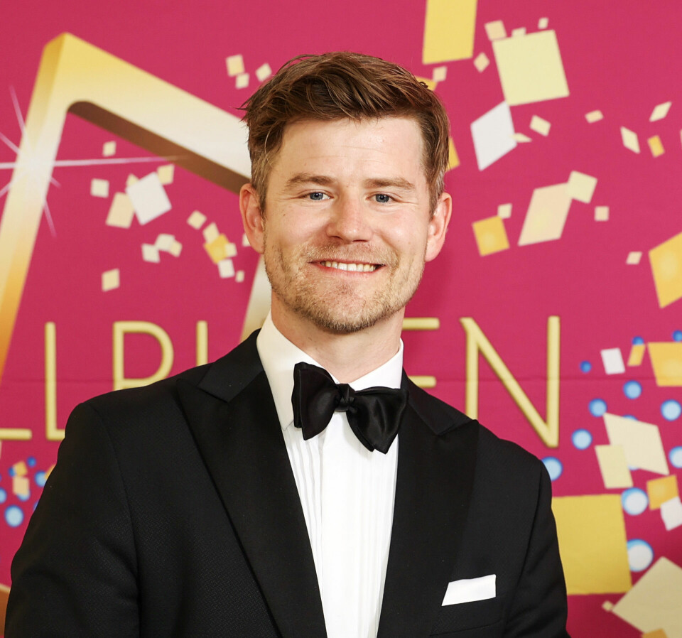 Å lage fylleræl for kidsa, det burde Nicolay Ramm holde seg for god til, mener Inger Lise Hansen. Nicolay Ramm
