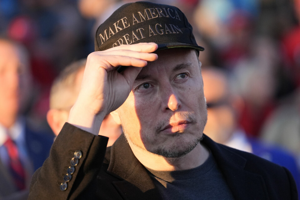 OpenAI har foreløpig ikke kommentert budet. Donald Trump og Elon Musk er i full gang med å rive ned den føderale amerikanske staten, skriver Cornelia Kristiansen.