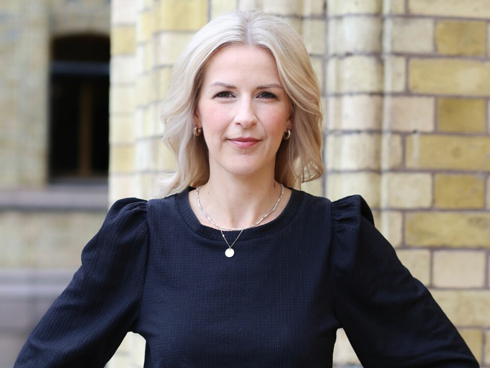 Elise Waagen er stortingsrepresentant og utdanningspolitisk talsperson for Arbeiderpartiet. Elise Waagen, utdanningspolitisk talsperson for Arbeiderpartiet
