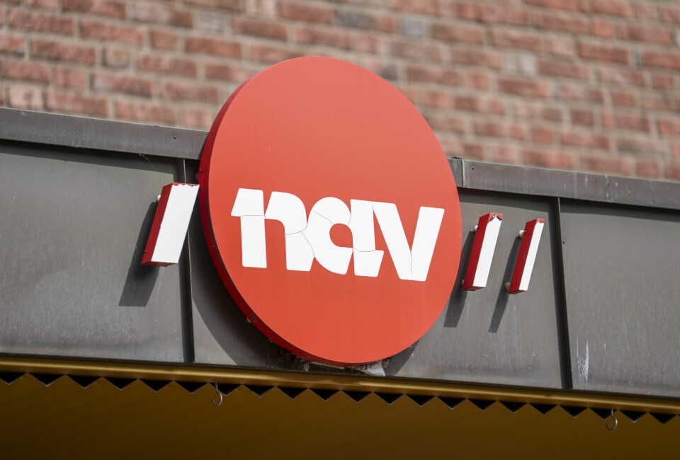 Nav anmeldte 346 personer for trygdesvindel i fjor. Til sammen dreier det som om svindel for 76 millioner kroner. Over 5500 personar får etterbetalt foreldrepengar eller erstatning etter at ei juridisk feiltolking førte til at dei i perioden 2019–2022 vart fråtekne foreldrepengar. Foto: Lise Åserud / NTB / NPK