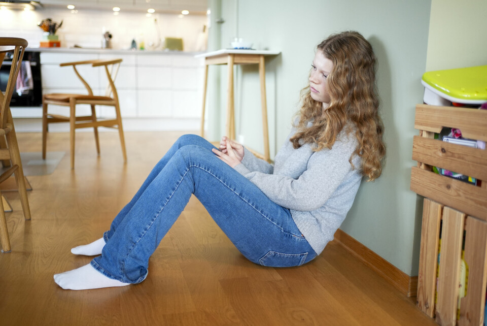 ADHD og autisme har ofte blitt sett på som «guttediagnoser», noe som har ført til underoppdagelse blant jenter. (Illustrasjonsfoto) ADHD og autisme har ofte blitt sett på som «guttediagnoser», noe som har ført til underoppdagelse blant jenter. Foto: Lise Åserud / NTB