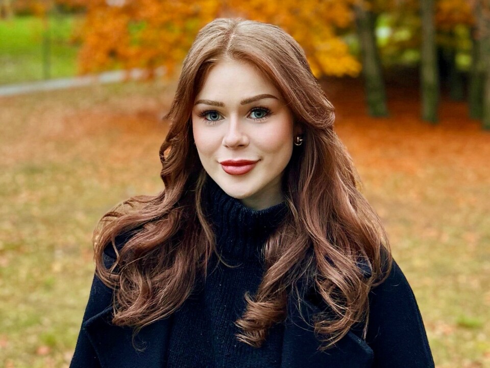 Det er kanskje på tide at vi finner et nytt ord for det vi faktisk kjemper for, skriver Kristin Lode (22), Stortingskandidat (FrP) fra Rogaland. ..