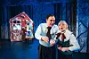Anmeldelse teater: Musikalsk og rytmisk barneteater med «Hans og Grete ...