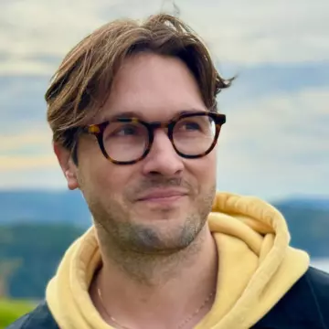 Steinar Jung-Lian 