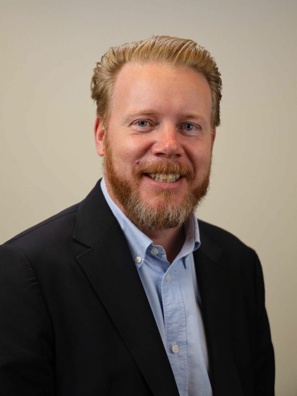 Anders Fremming Anderssen, fungerende divisjonsdirektør Osloskolen.(Osloskolen) Anders Fremming Anderssen, fungerende divisjonsdirektør Osloskolen.