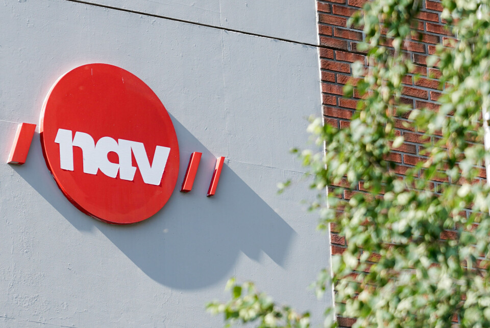 Nye Nav-tall viser at arbeidsledigheten holdt seg uendret i februar. Nav opplyser at arbeidsledigheten fortsetter å øke. Samtidig var det færre nye arbeidssøkere i juli enn i juni. Foto: Emilie Holtet / NTB