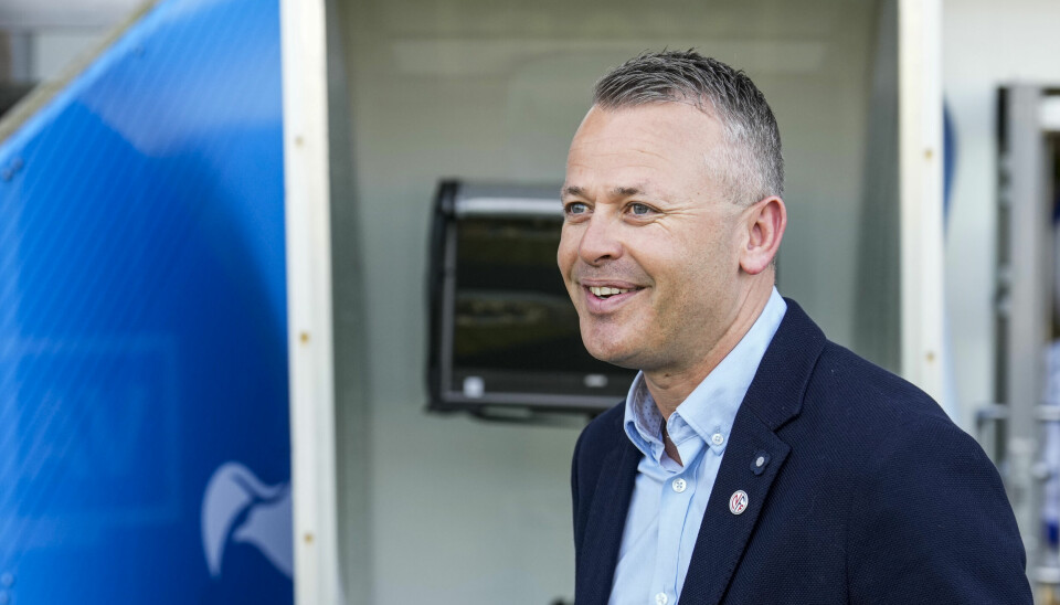 VAR-sjef Svein Oddvar Moen sier at VAR-systemet i dag på ingen måter er fullkomment, men at de jobber hver eneste dag for å utvikle både systemet, dommerteamet og VAR-dommere