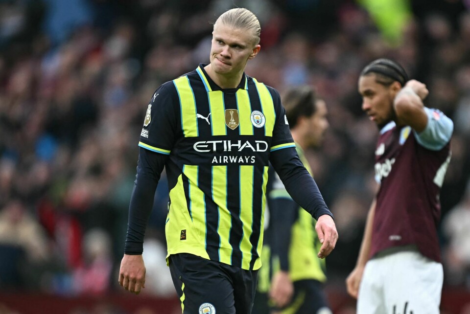 Erling Braut Haaland og Manchester City har fått mye å tenke på de siste ukene, men kan slå tilbake mot Everton på selveste Boxing Day. Erling Braut Haaland og Manchester City har fått mye å tenke på de siste ukene, men kan slå tilbake mot Everton på selveste Boxing Day.